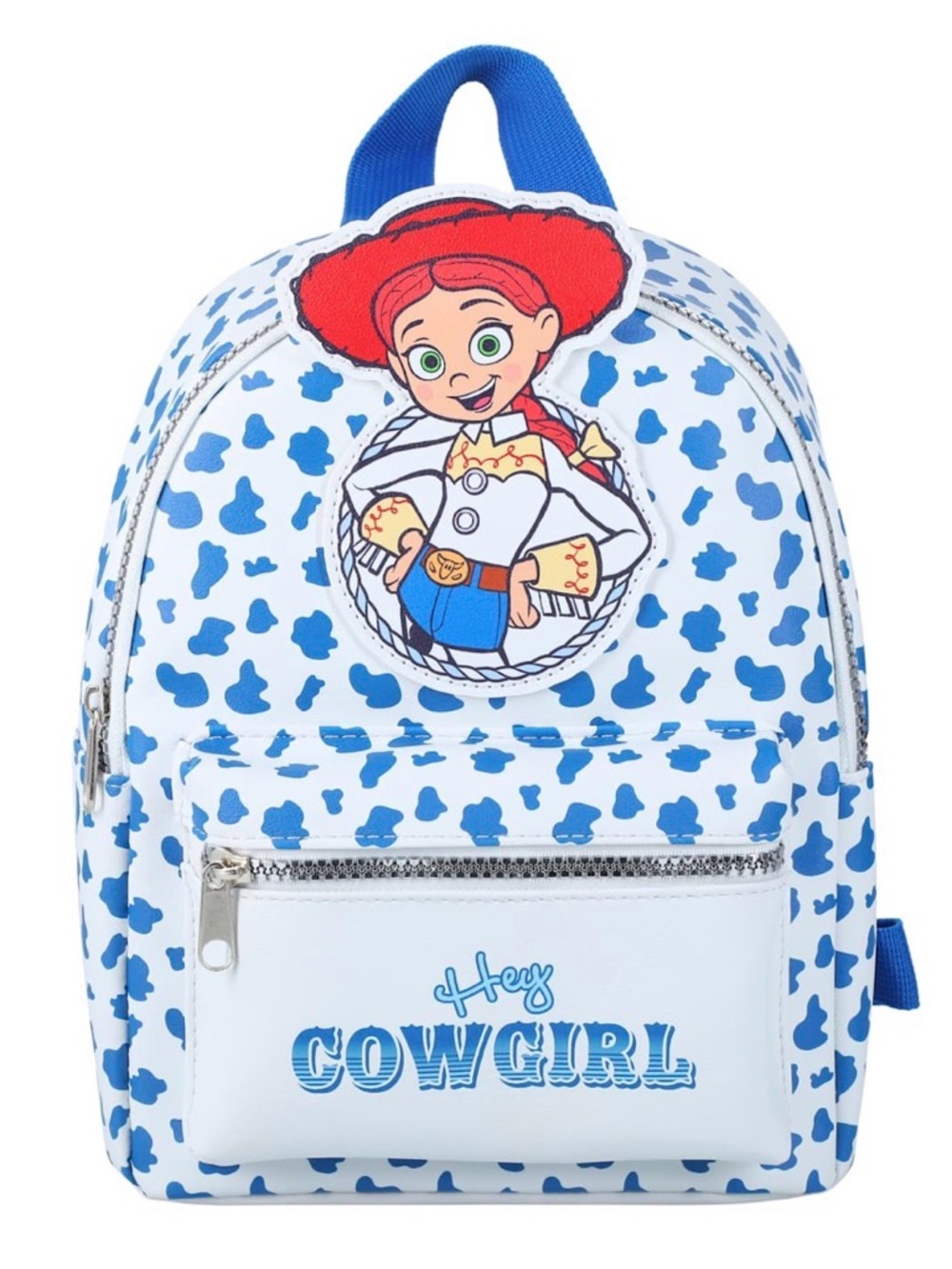 Disney Toy Story Jessie Backpack
